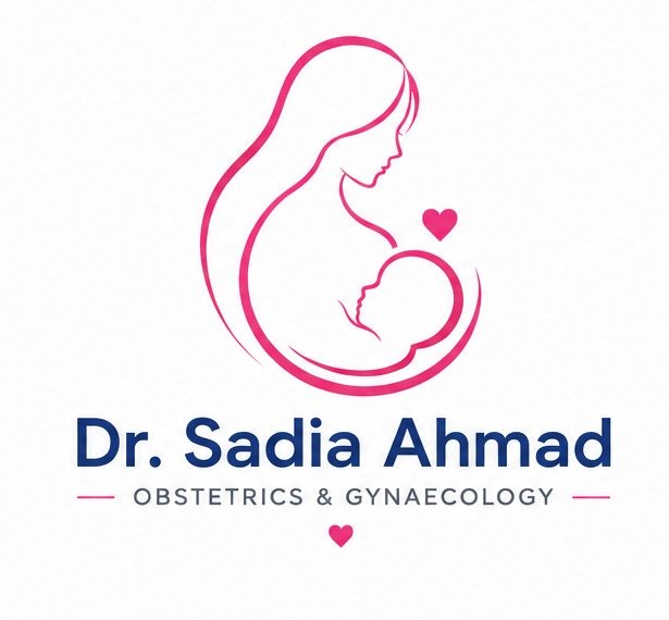 drsadiaahmad.com